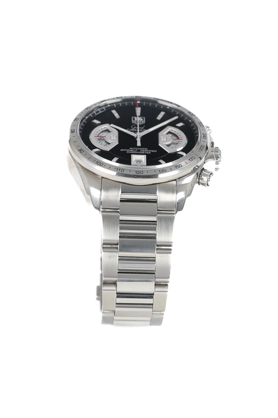 Tag Heuer Grand Carrera CAV511G.BA0905